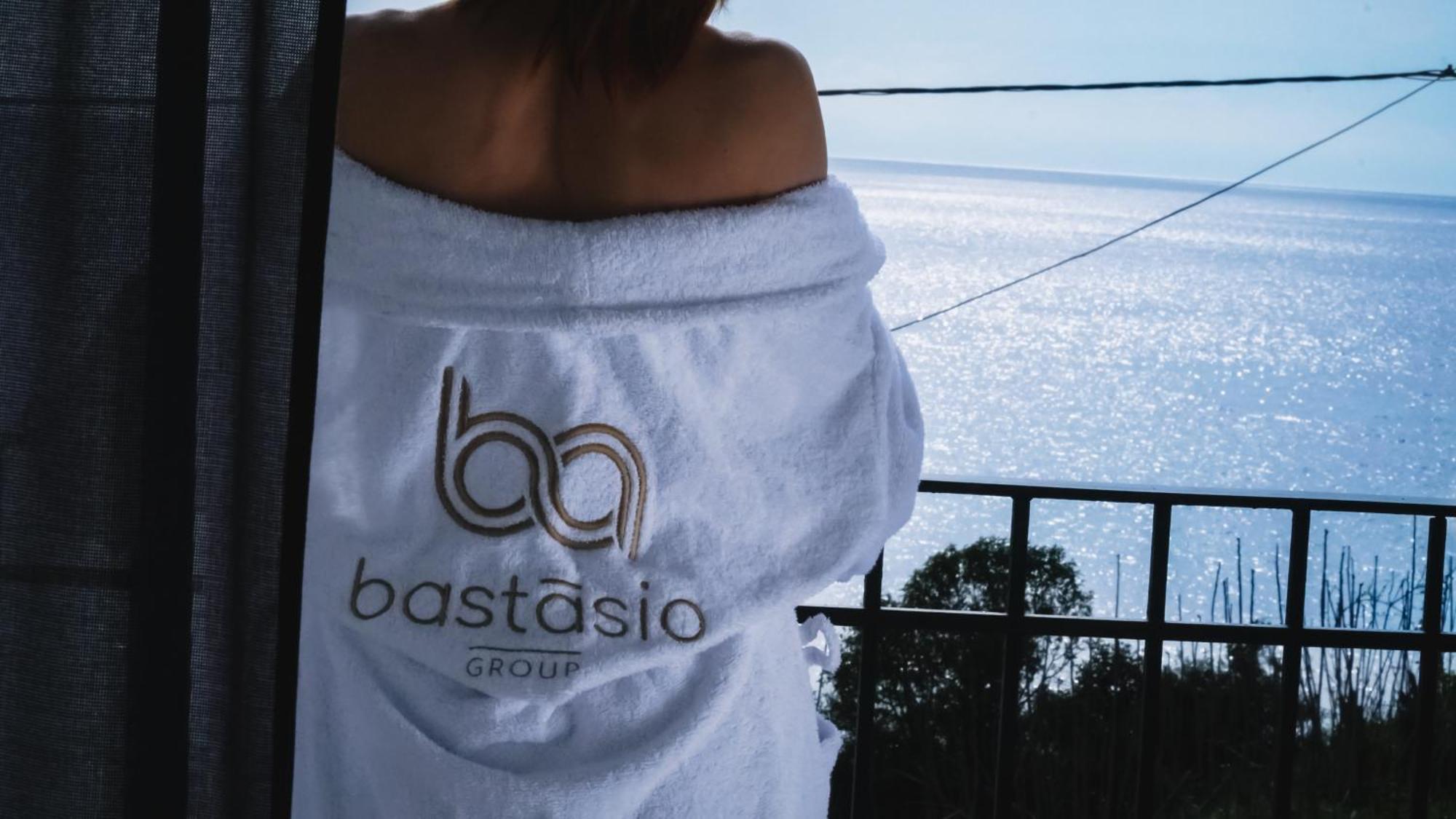 Bastasio House Nea Kallikrateia Exterior foto